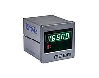 Весовой терминал КСК10.5-1В2Р