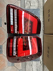 Задние фонари дизайн Land Cruiser 300 для Land Cruiser 100