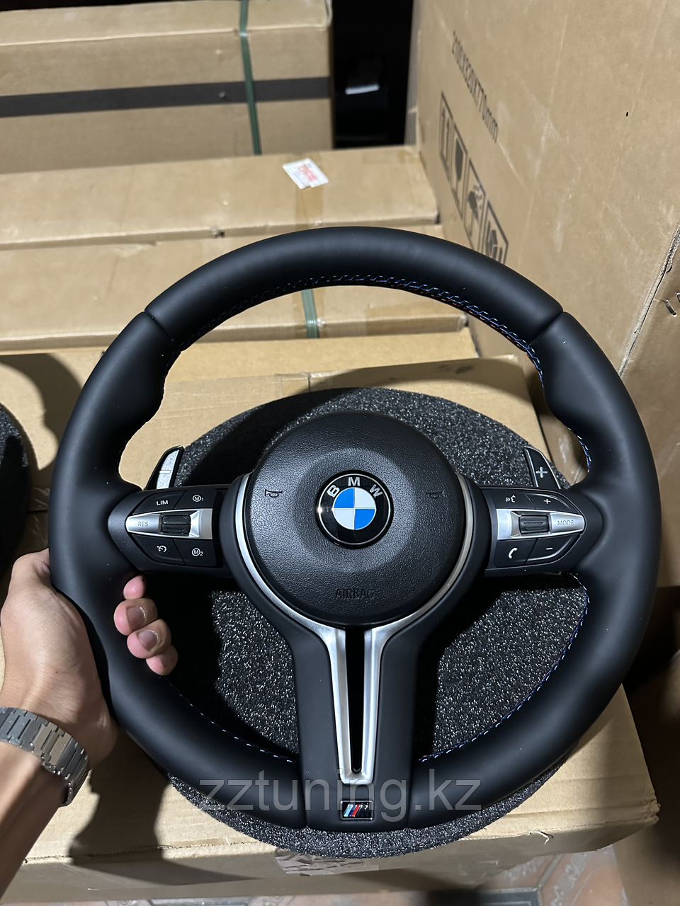 М-руль для BMW F серии, фото 1