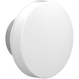 Mimosa 4.9-6.4 GHz Modular Twist-on Antenna, 70mm Horn for C5x only, 12 dBi gain, 100-00086