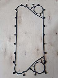 Уплотнения прокладки для пластин теплообменника A4S (S21)