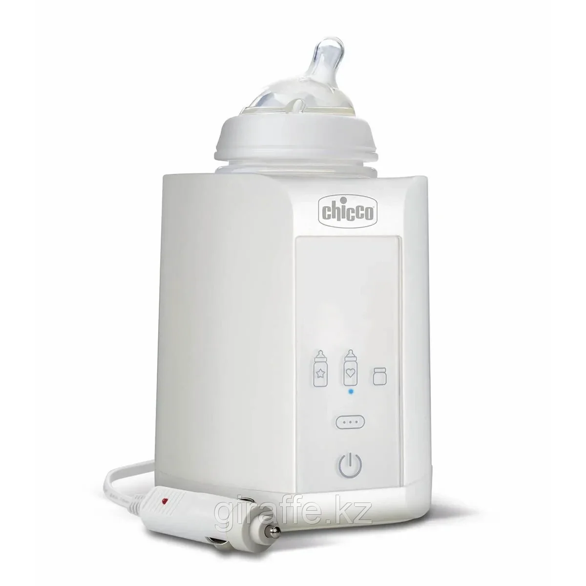 Chicco: Подогреватель для бутылочек TRAVEL (подогрев и разморозка), фото 1
