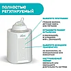 Подогреватель стерилизатор электрический Chicco Warmer для бутылочек и пустышек, фото 8