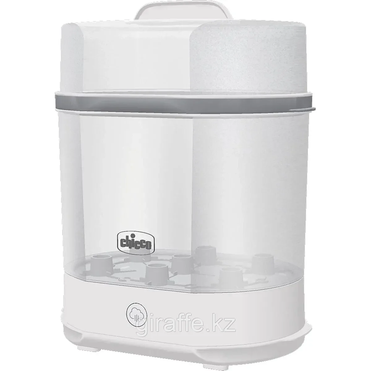 Chicco: Стерилизатор STERILISER 3 в 1, фото 1