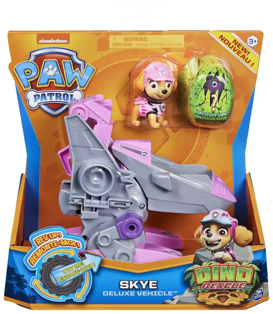 Игровой набор Щенячий патруль без механизмов, фото 1