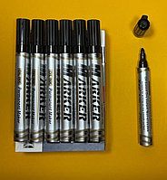 Маркер перманентный XSG x162 черный