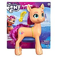 Кукла My little pony Sunny Star Scout