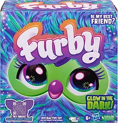 Фёрби Furby Интерактивная игрушка от Hasbro
