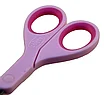 Chicco: Детские ножнички с закругленными концами, розовый, фото 3