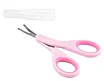 Chicco: Детские ножнички с закругленными концами, розовый, фото 7