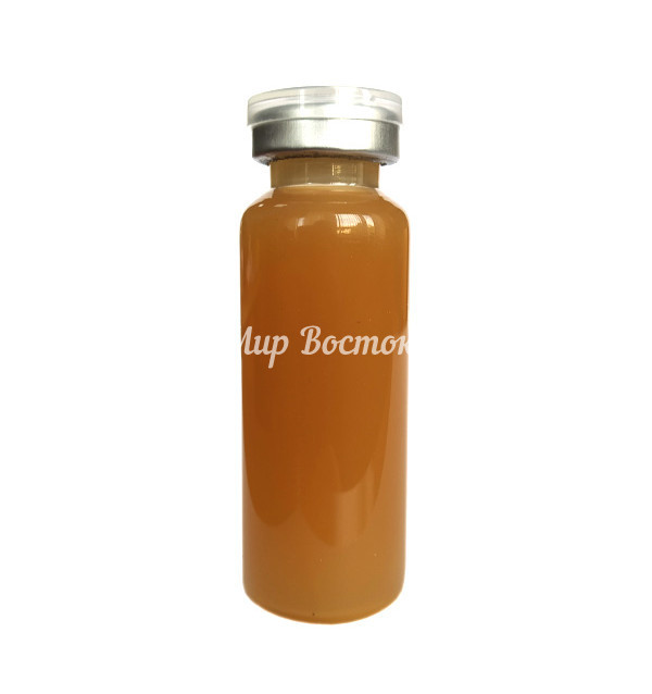 Королевский биомед для мужчин Men's Bio Honey Malaysia Recipe Prof Secret (1 ампула / 20 мл)