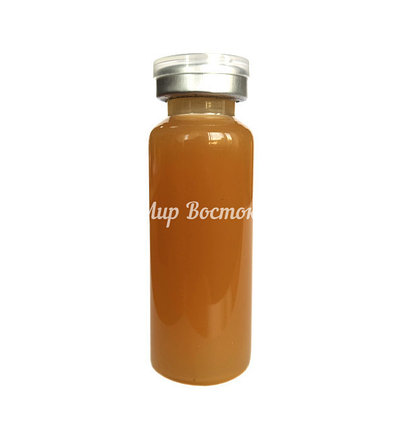 Королевский биомед для мужчин Men's Bio Honey Malaysia Recipe Prof Secret (1 ампула / 20 мл), фото 1