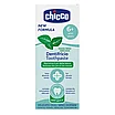 Chicco: Зубная паста с фтором, с мятным вкусом, 50 мл, 6л+, фото 4