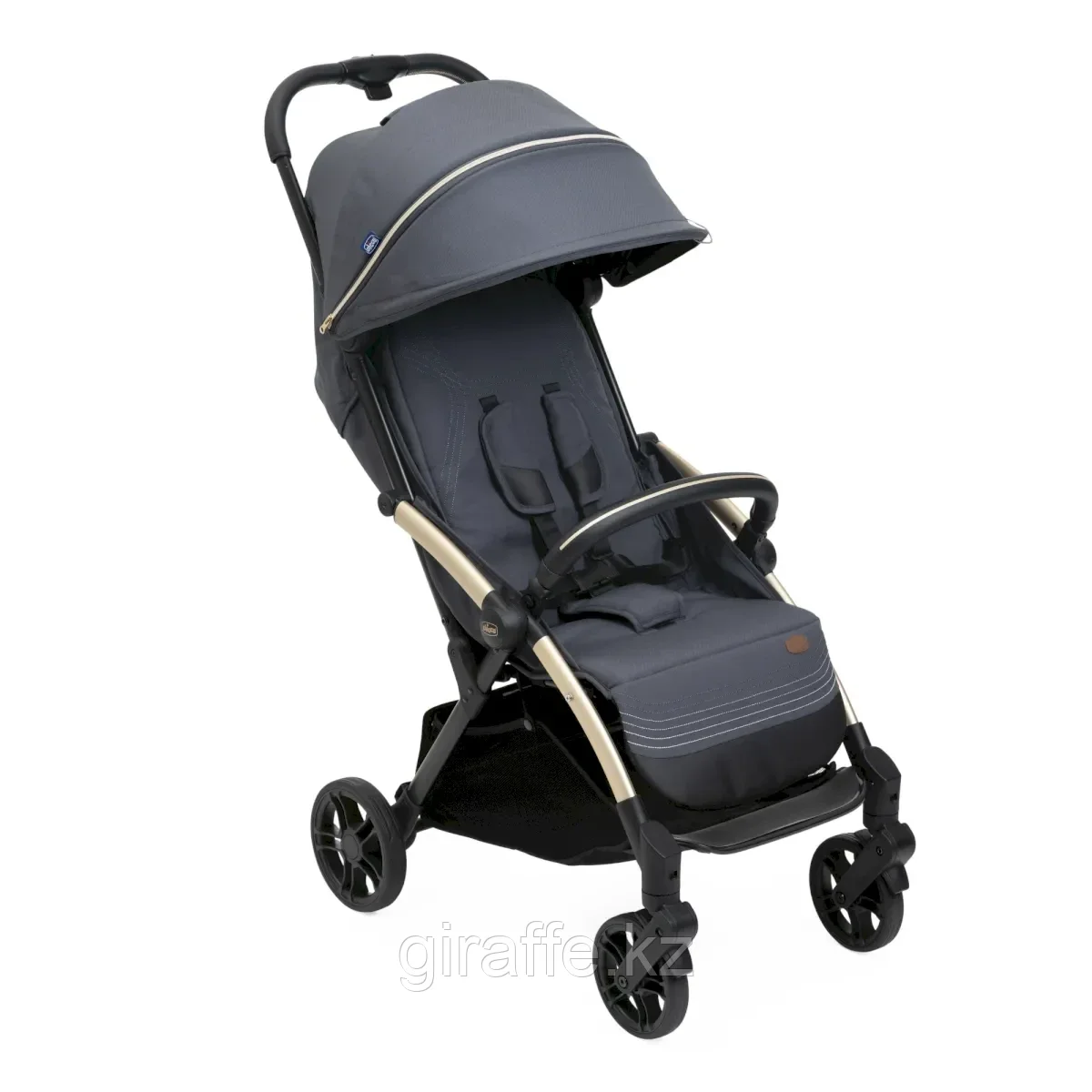 Chicco: Прогулочная коляска Goody XPlus