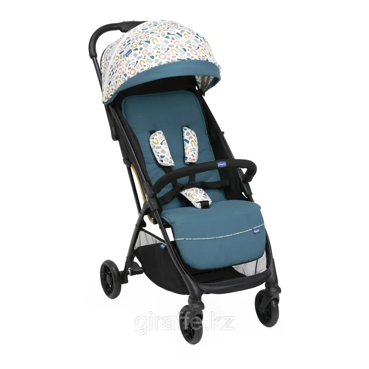 Chicco: Прогулочная коляска Glee