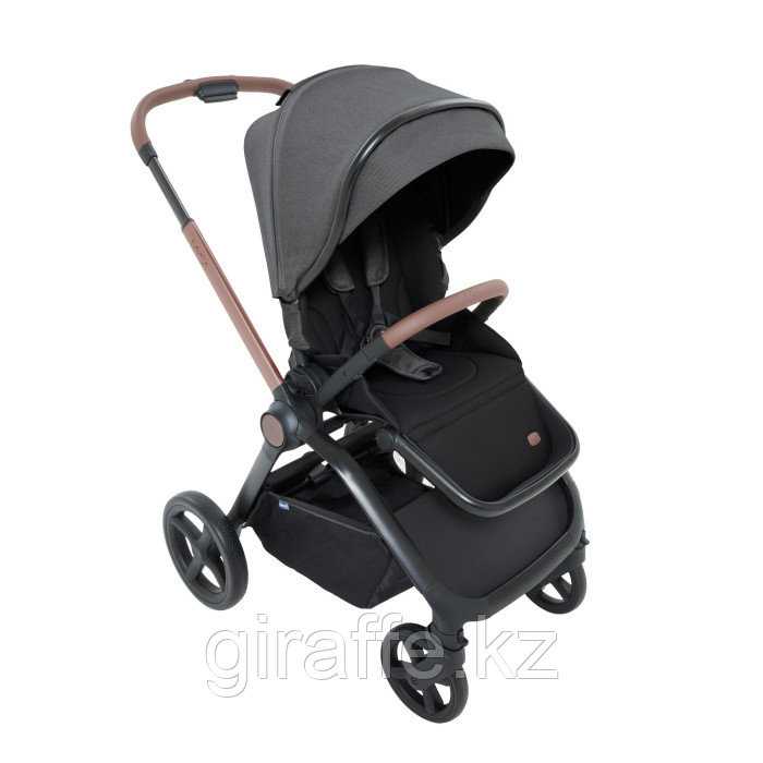 Прогулочная коляска Chicco Mysa Stroller