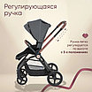 Прогулочная коляска Chicco Mysa Stroller, фото 4