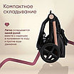 Прогулочная коляска Chicco Mysa Stroller, фото 8