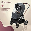 Прогулочная коляска Chicco Mysa Stroller, фото 11