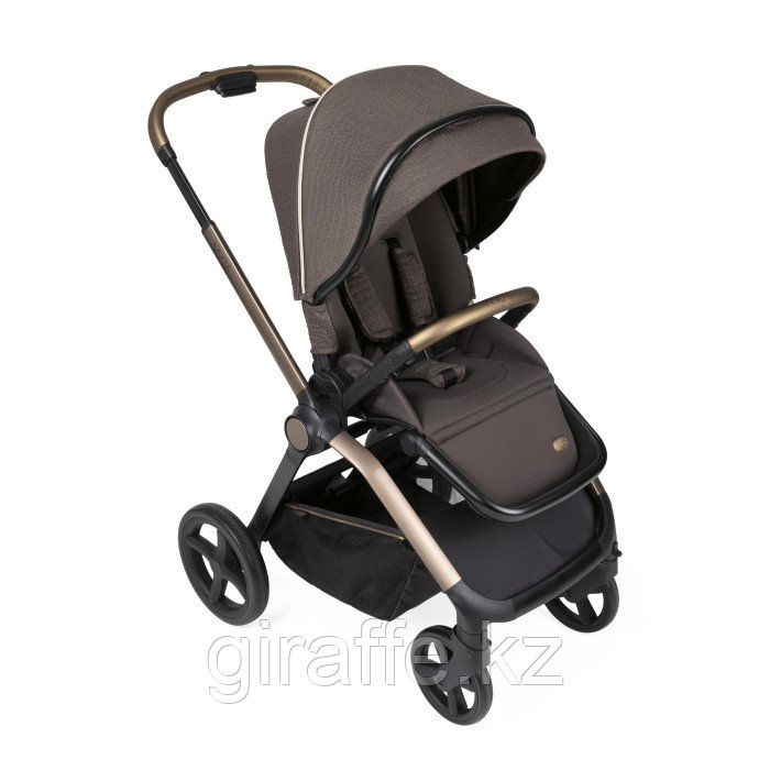 Прогулочная коляска Chicco Mysa Stroller