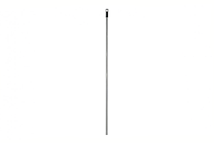 Ручка металлическая для МОП швабр (универсальная), 140см