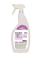 Diversey SUMA QUICK 740 gr - дезинфицирующее средство на спиртовой основе