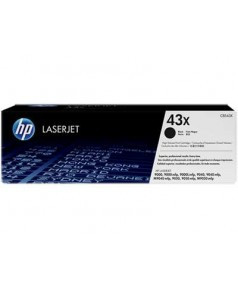 hp Картридж лазерный HP C8543YC, черный