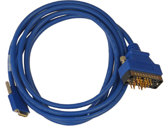 Noname Кабель Cisco CAB-SS-V35MT Cabel Smart Serial для Cisco Module WIC-2T, 805