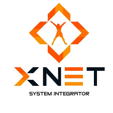 Noname Коммутатор 24-ports 10/100Mbps X-Net SHR424 в 19" стойку