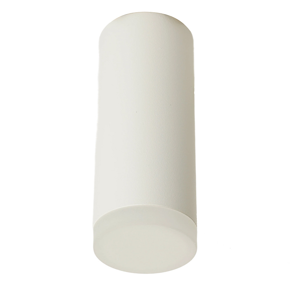 Светильник потолочный Feron ML102 Barrel MR11 GU10 35W 230V, белый, фото 1