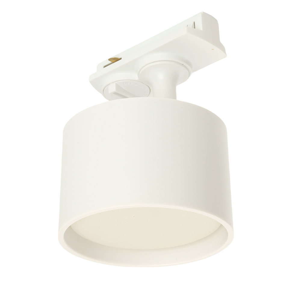 Светильники трековые на шинопровод FERON AL143, фото 1