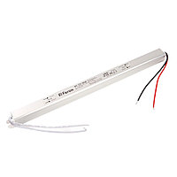 Трансформатор электронный для светодиодной ленты 48W 12V (драйвер), LB001 FERON