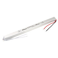 Трансформатор электронный для светодиодной ленты 60W 12V (драйвер), LB001 FERON