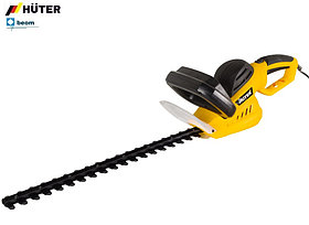 Электрический кусторез Huter GET-7551 ( 750 Вт | Толщина реза, мм 16 | Вес, 3.9 кг | Длина лезвий, 51 мм )