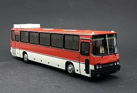 Модель Икарус 250.70