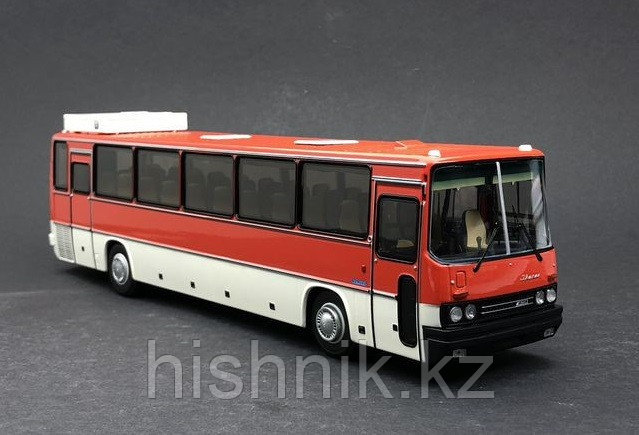 Модель Икарус 250.70