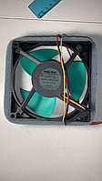 Вентилятор обдува холодильника Haier FBA12J12M DC12V 0.23А