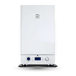 DemirDokum Nitron Plus НК 30 настенный двухконтурный газовый котёл