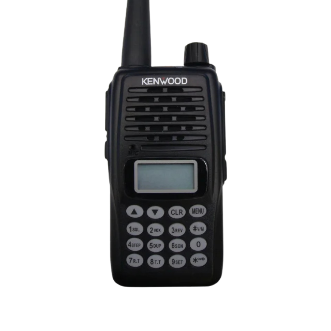 Рация Kenwood TK-550