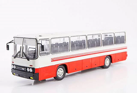 Модель Икарус-256