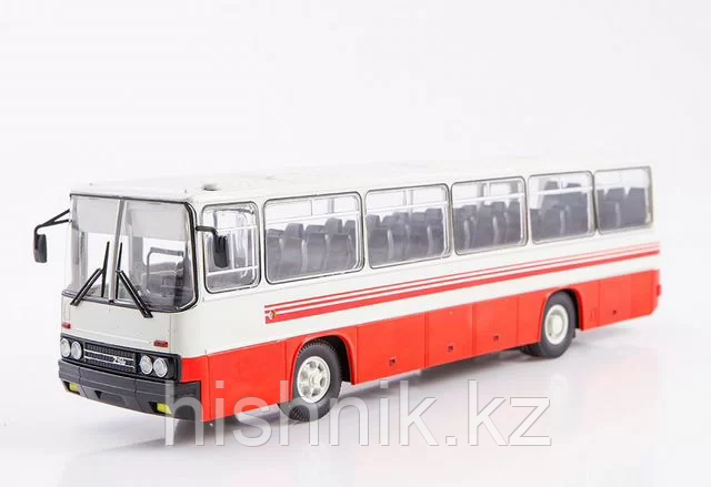 Модель Икарус-256
