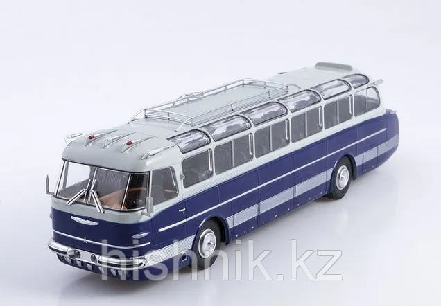 Модель Икарус-55