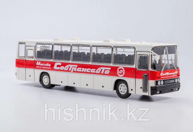 Икарус-250.59 Совтрансавто