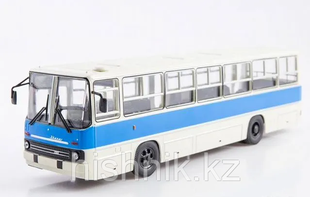 Модель автобуса Икарус-260.06