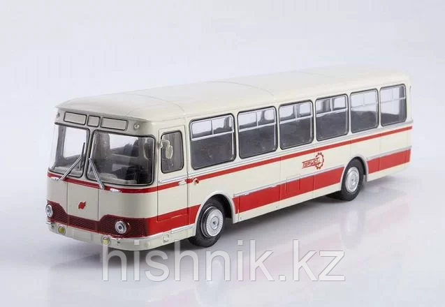 Модель автобуса Лиаз 677В: продажа, цена в Астане. Коллекционные модели ...