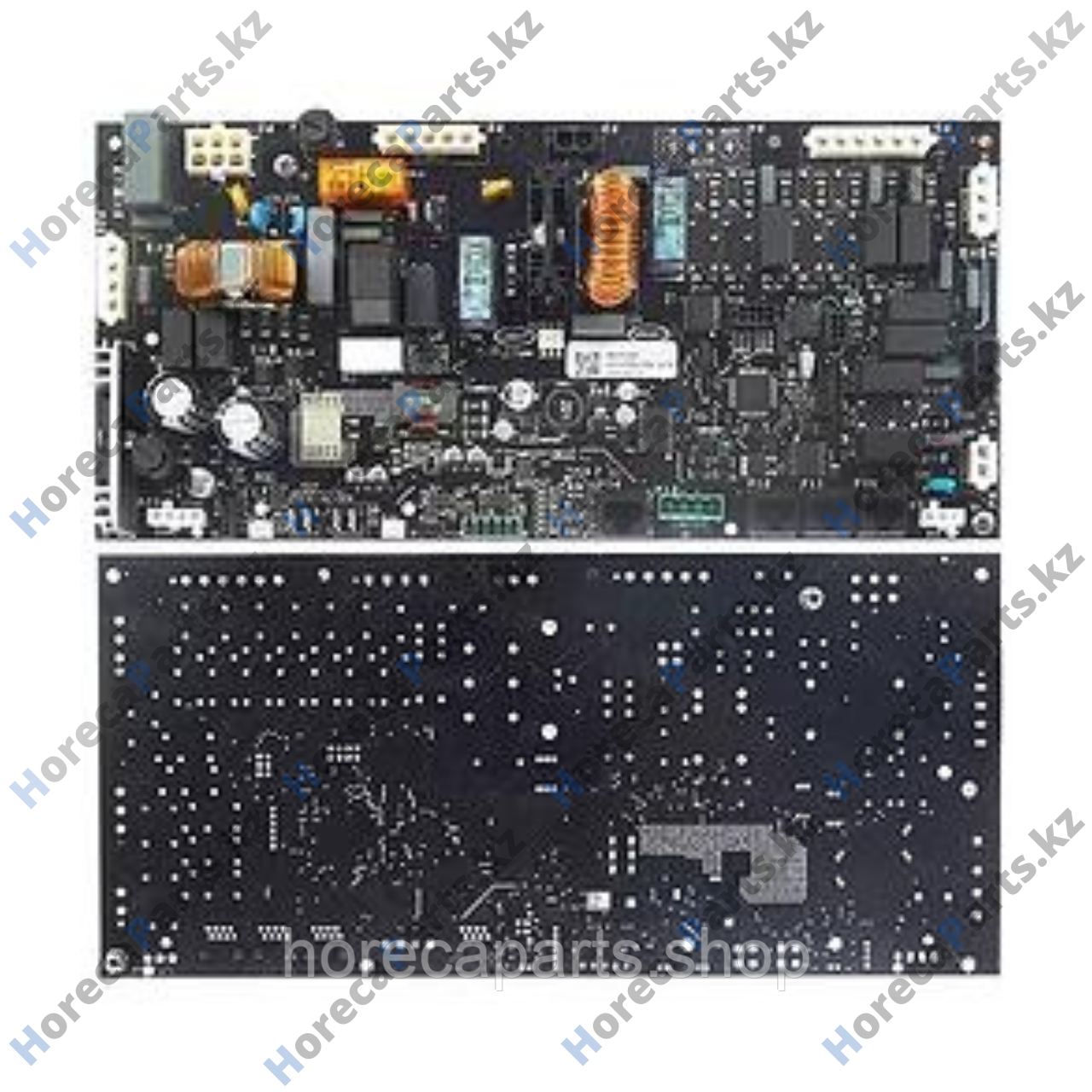 KPE1725E Электронная карта