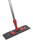 Швабра МОП для влажной уборки, 50см, фото 4