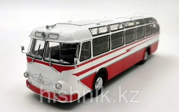 Модель автобуса лаз-699А