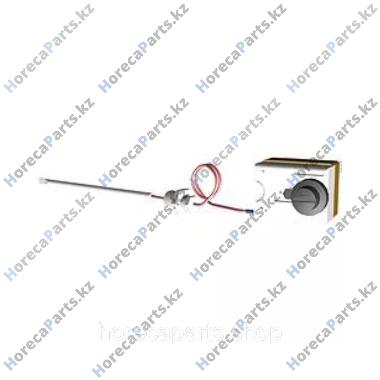 KTR1161A Термостат