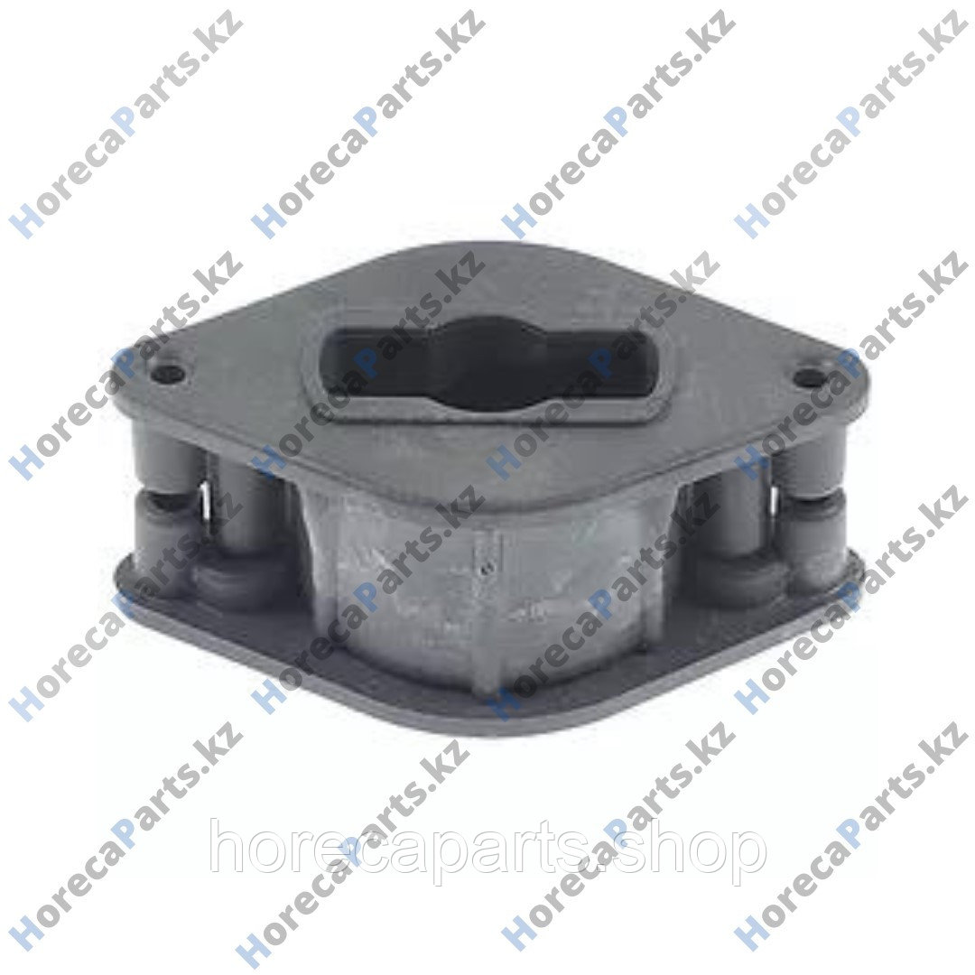 KVM1190A Комплект защелки правой двери